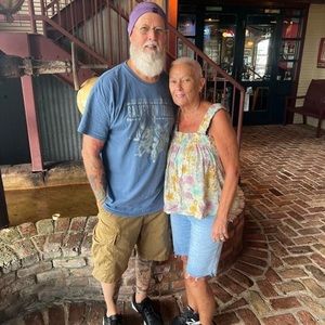 Meet your Posher, Jerry